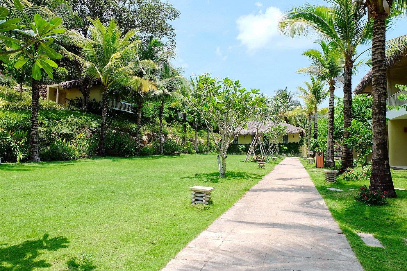 Туры в Lahana Resort Phu Quoc