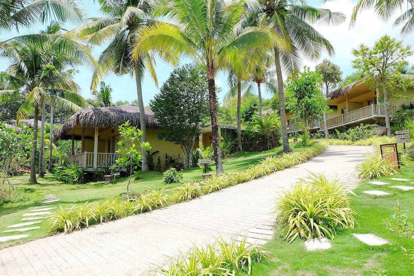 Туры в Lahana Resort Phu Quoc