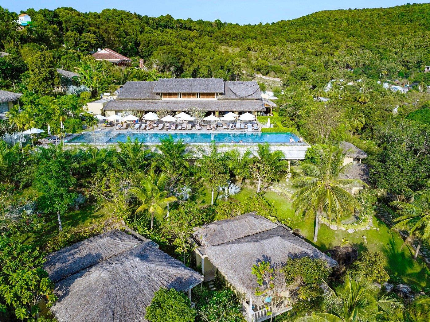 Туры в Lahana Resort Phu Quoc