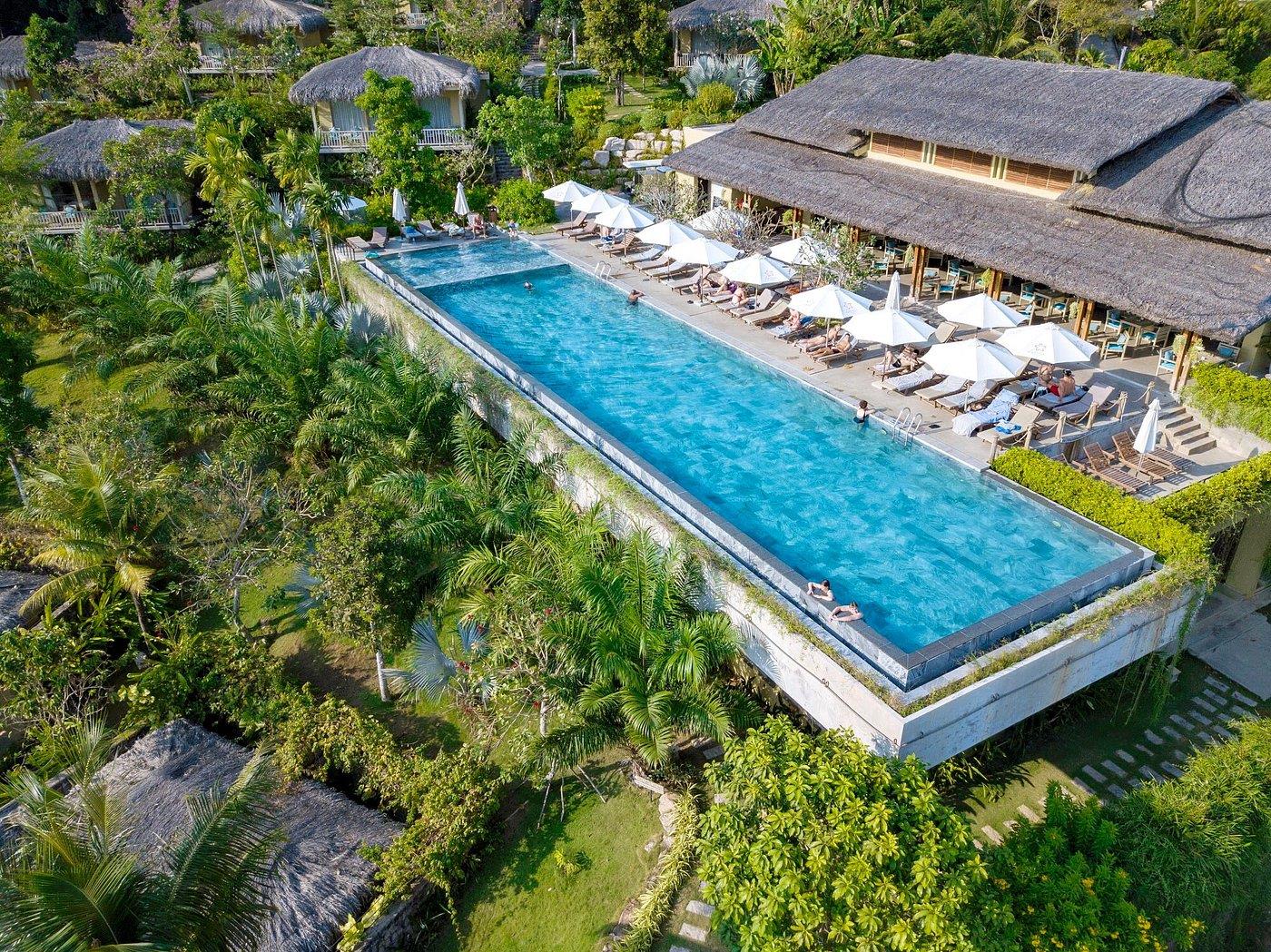 Туры в Lahana Resort Phu Quoc