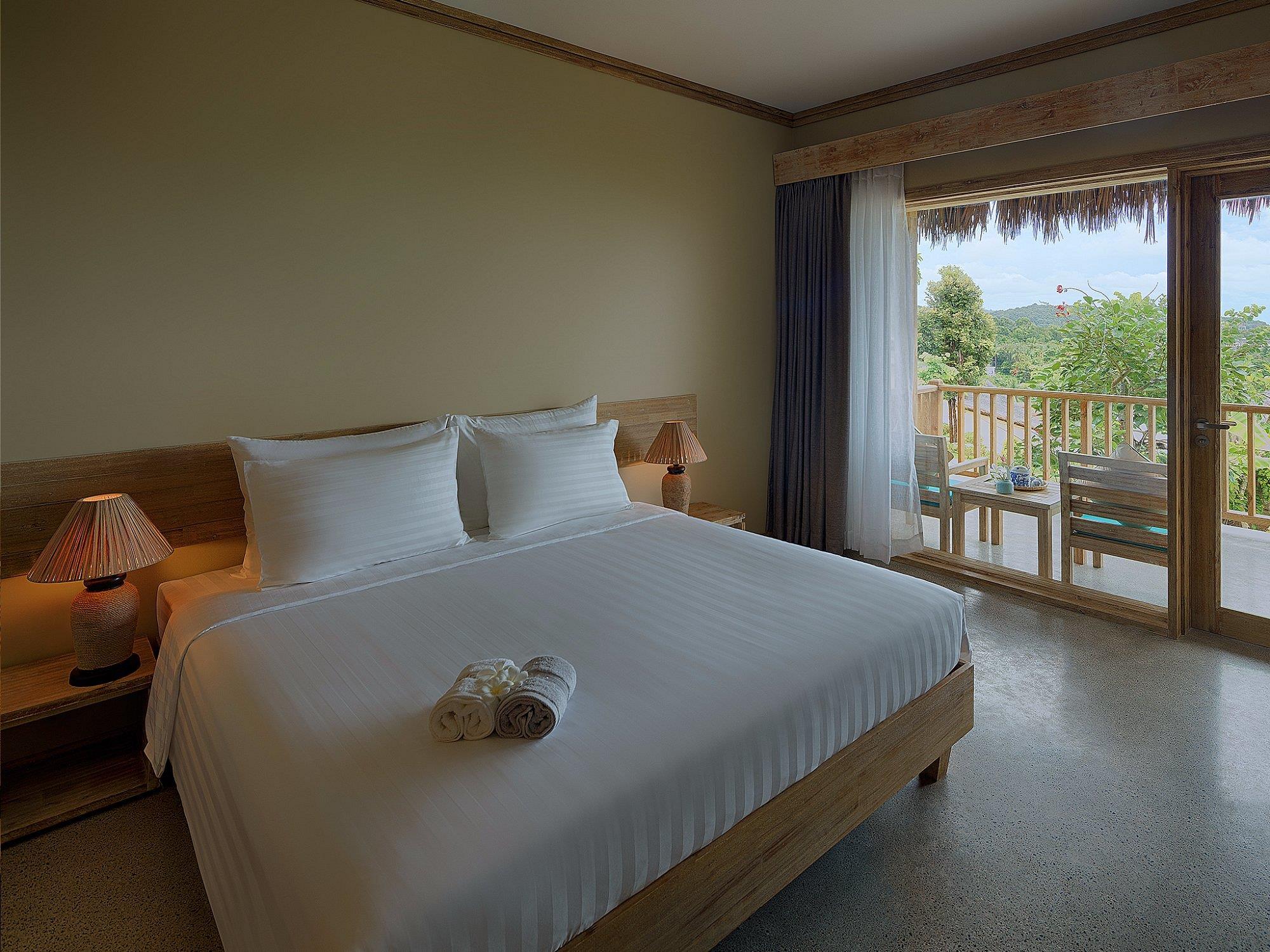 Туры в Lahana Resort Phu Quoc