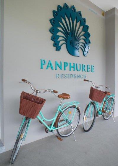 Туры в Panphuree Residence