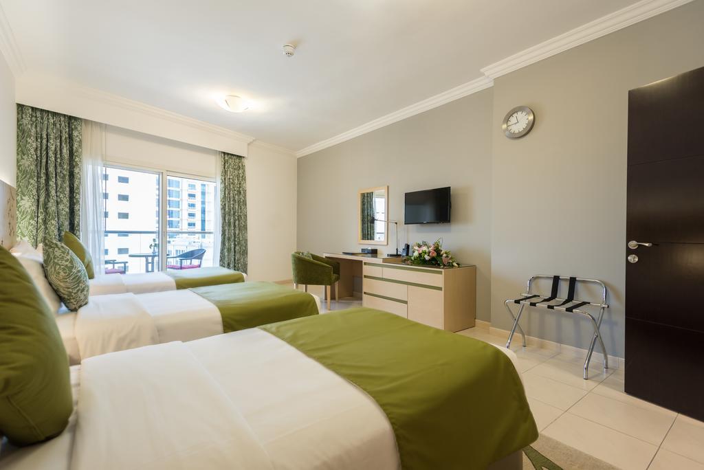 City Stay Prime Hotel Apartment 0*