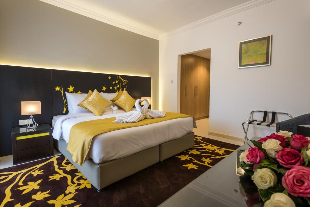 City Stay Prime Hotel Apartment 0*
