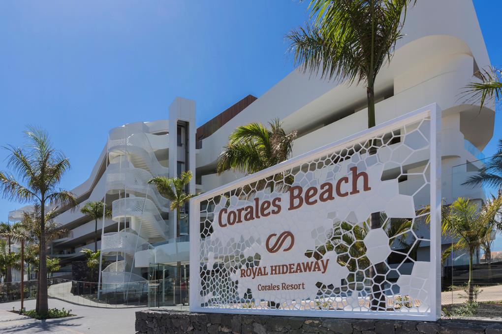 Туры в Royal Hideaway Corales Beach