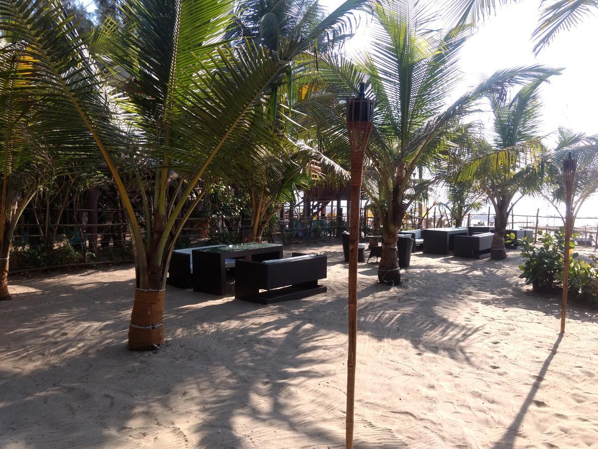Туры в Village Susegat Beach Resort