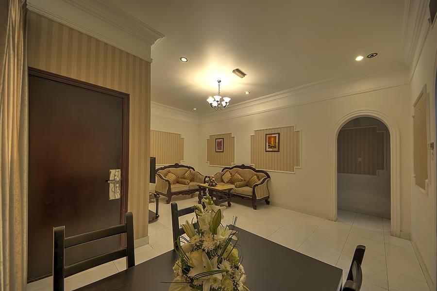 Royal Residence Resort 3*