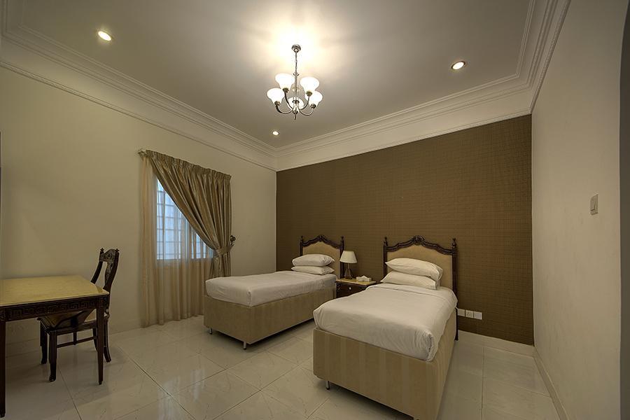 Royal Residence Resort 3*