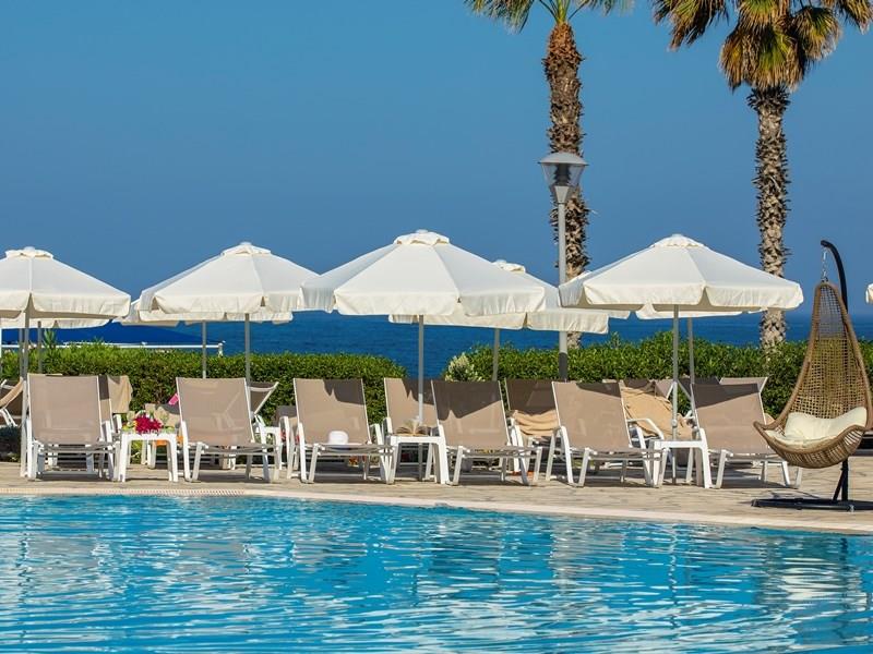 Туры в Leonardo Plaza Cypria Maris Beach Hotel & Spa