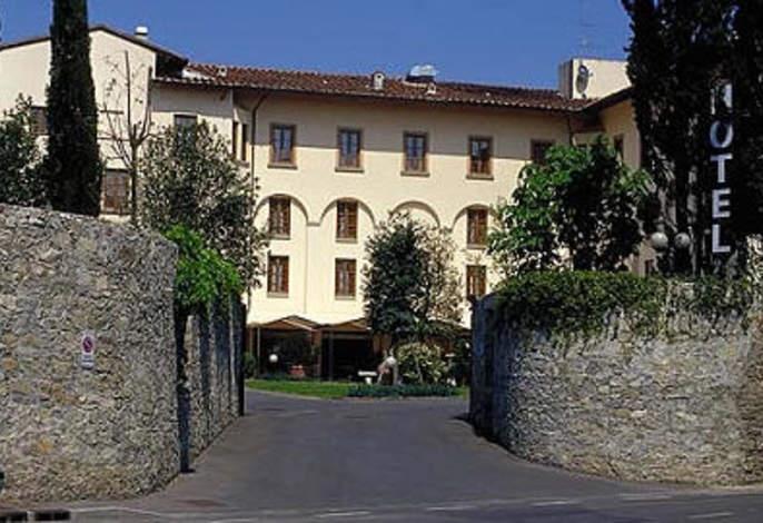 Hotel D'Annunzio 3*