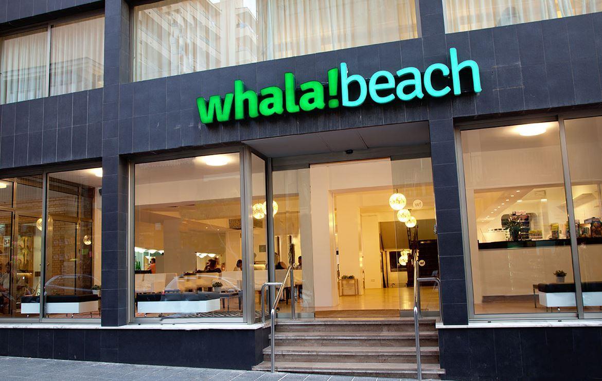 Whala!Beach Apartments 3*