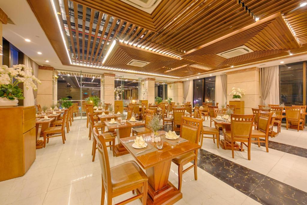 Туры в Mandila Beach Hotel Danang