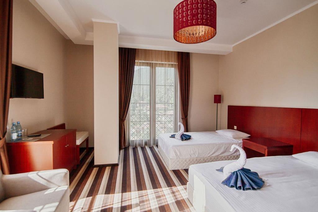 Afon Resort Black Sea Hotel 3*