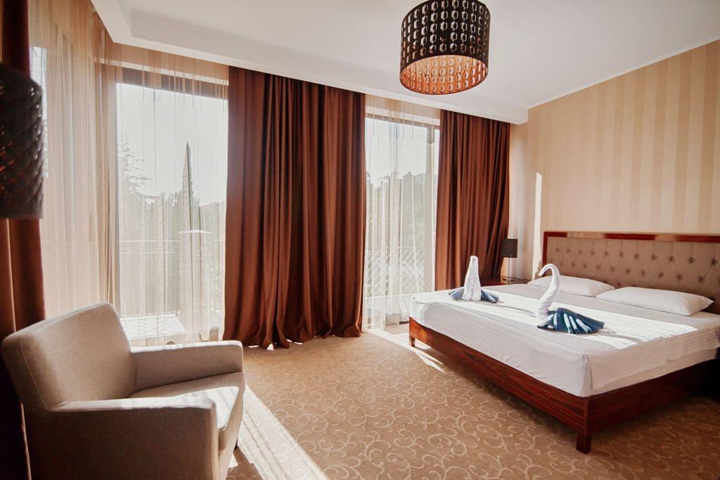 Afon Resort Black Sea Hotel 3*