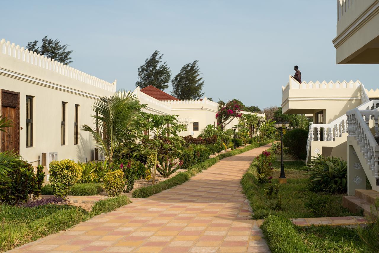 Туры в Moja Tuu The Luxury Villas & Nature Retreat