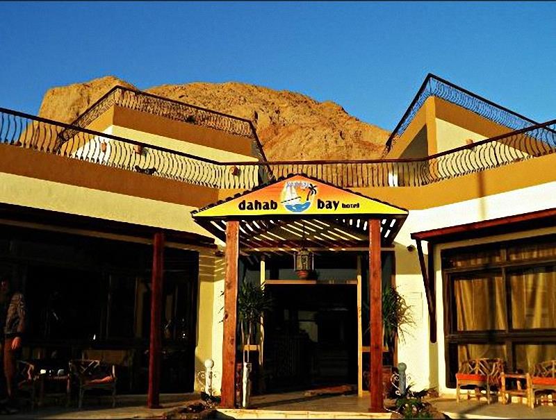 Туры в Dahab Bay Hotel