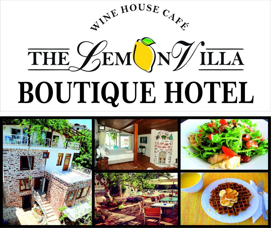 Lemon Villa Hotel 2*