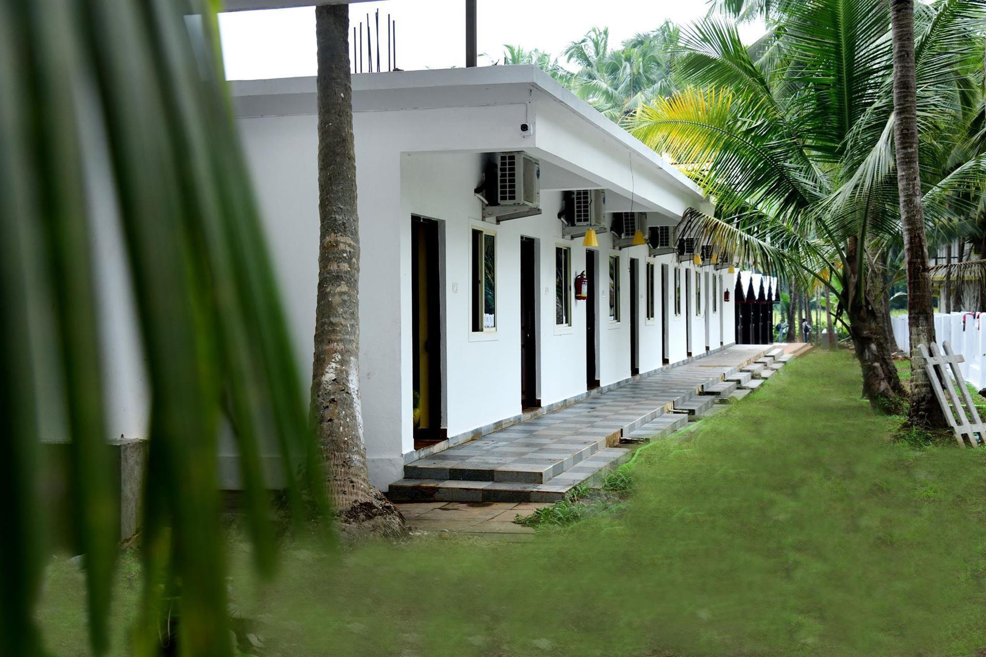 Туры в Arambol Paradise Village Resort
