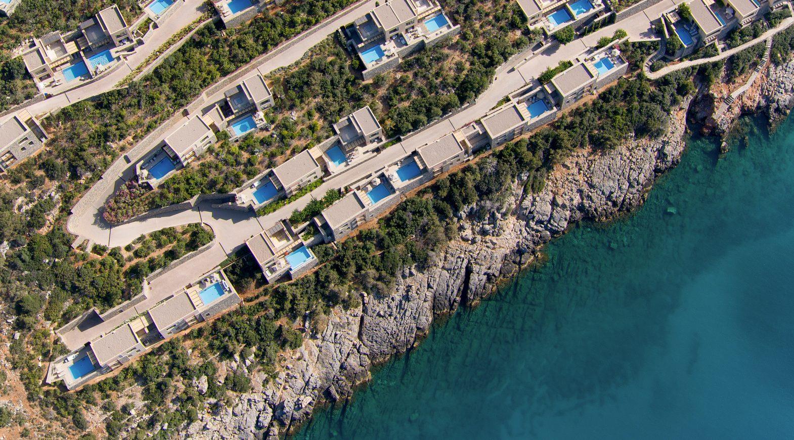 Туры в Daios Cove Luxury Resort & Villas