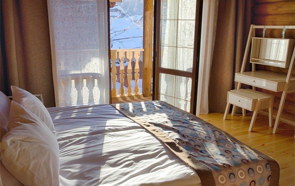 Снегири Village 1*