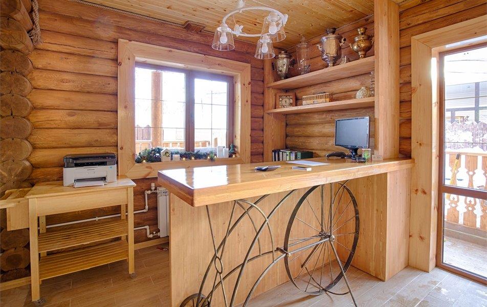 Снегири Village 1*