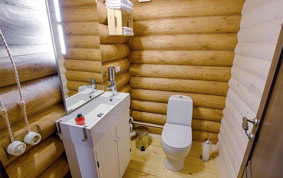 Снегири Village 1*