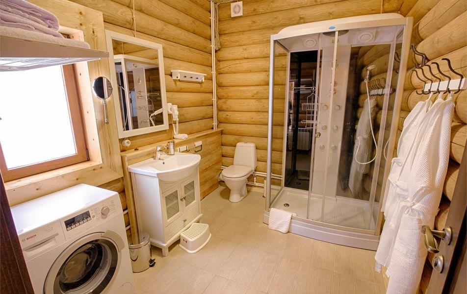 Снегири Village 1*