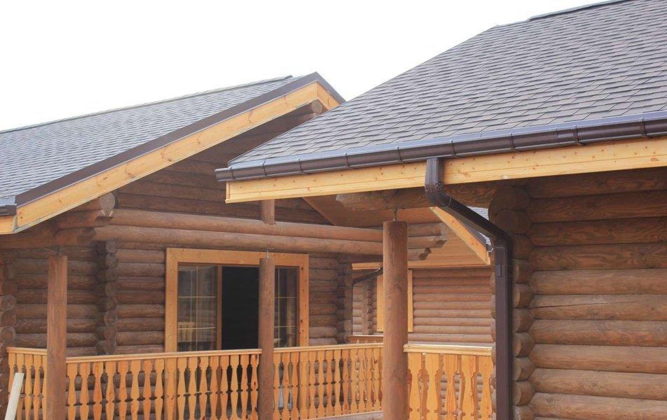 Снегири Village 1*