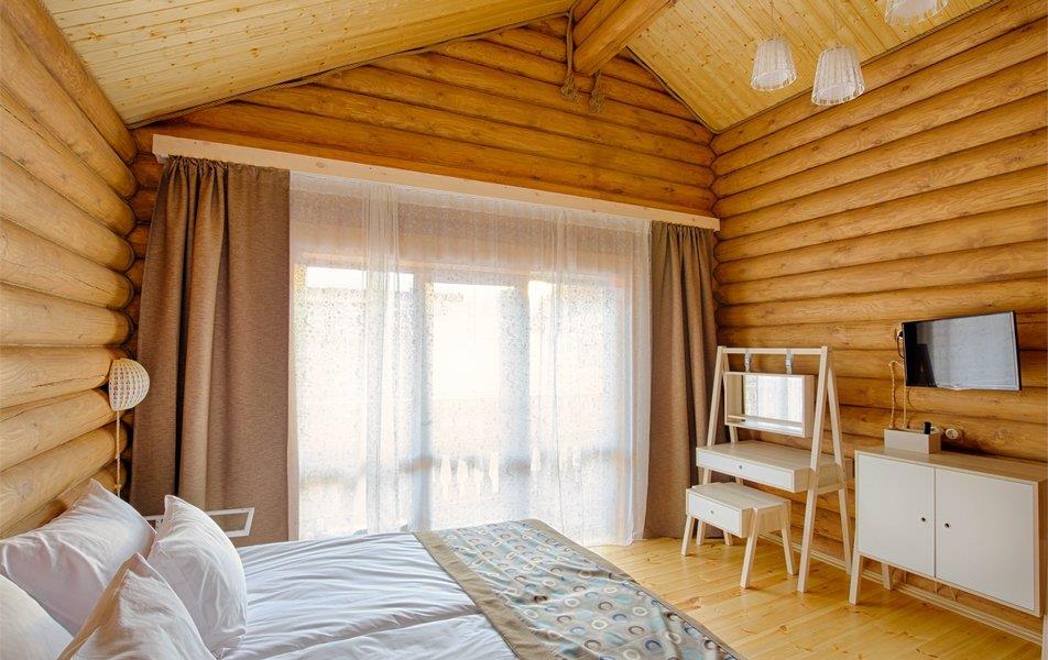 Снегири Village 1*