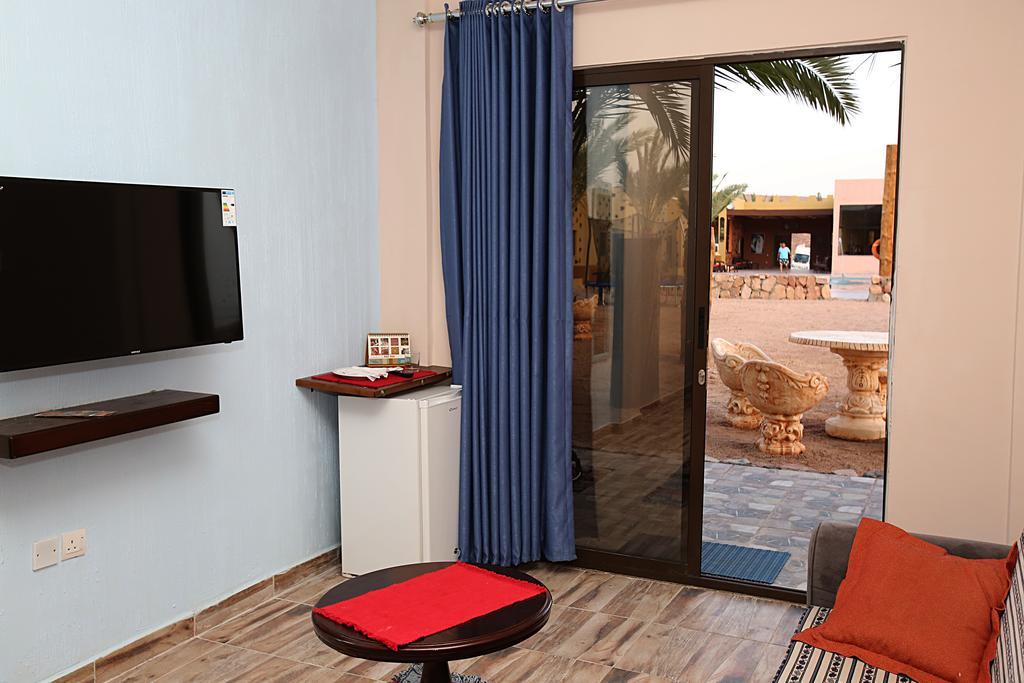 Bait Al Aqaba Resort 3*