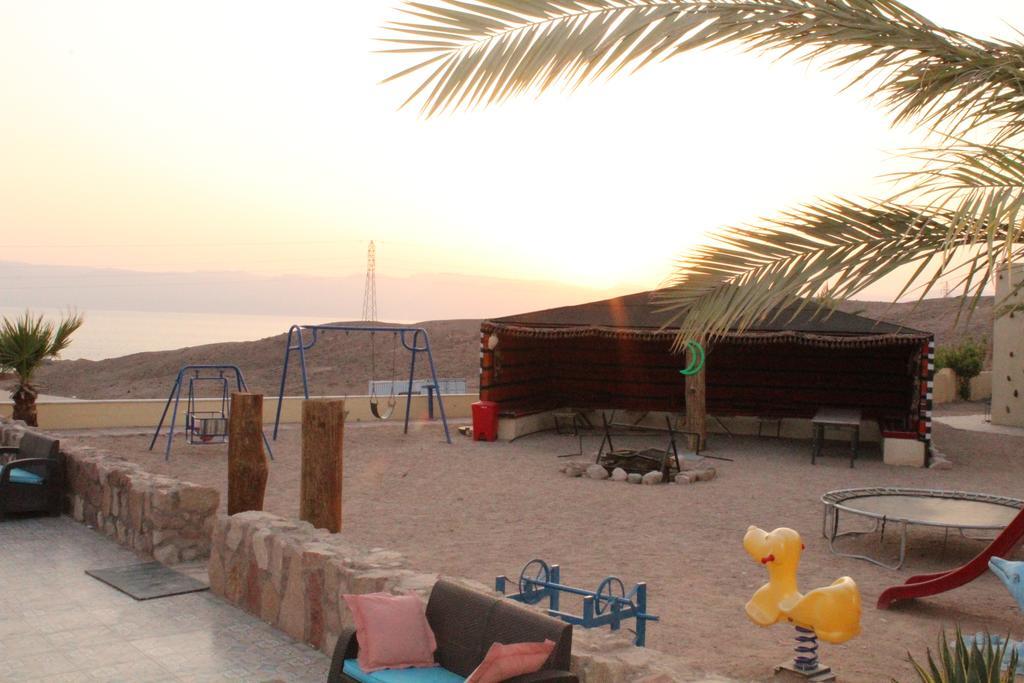 Bait Al Aqaba Resort 3*
