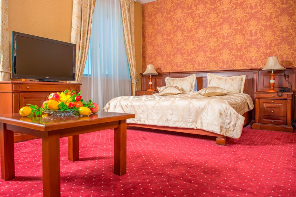 Туры в Caspian Ulduz Hotel