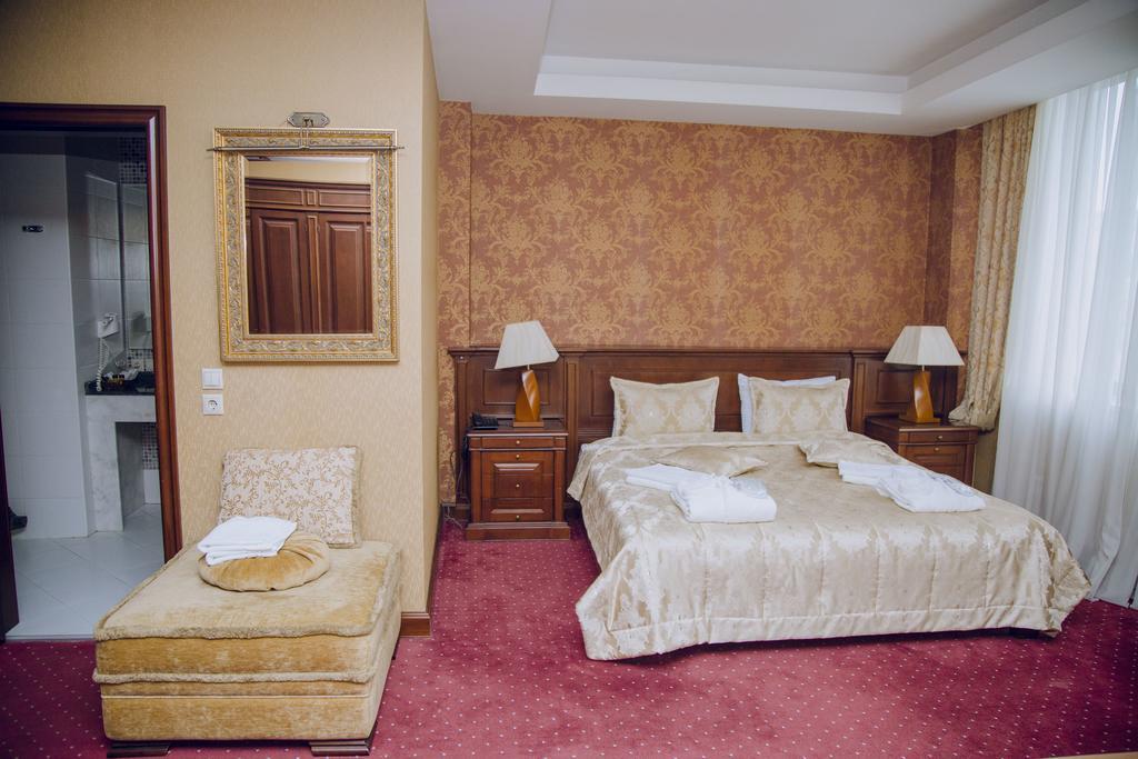 Туры в Caspian Ulduz Hotel