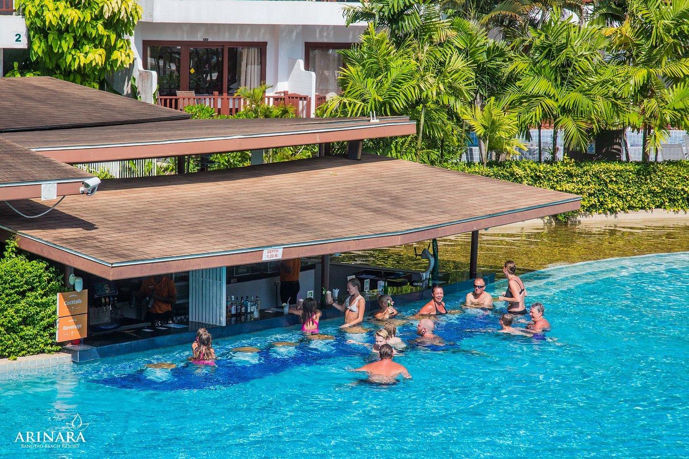 Туры в тайланд апрель 2018 dalar resort bangtao beach 4 тайланд 26.01.08 туры