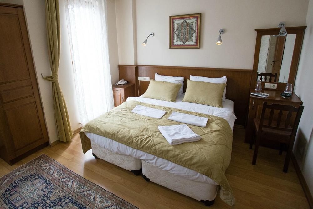 Туры в Agora Guest House & Hostel