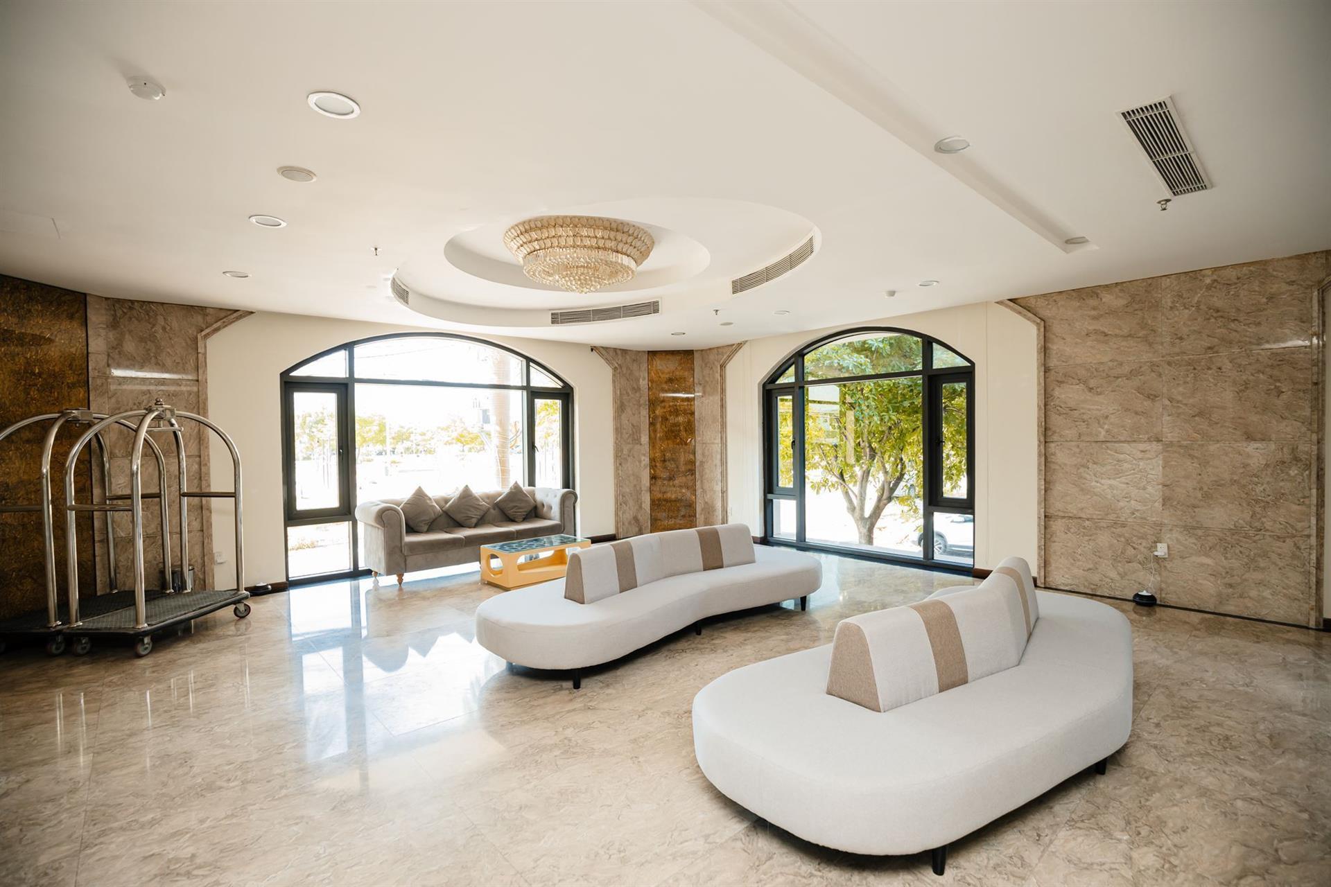 Danaciti Hotel 4*