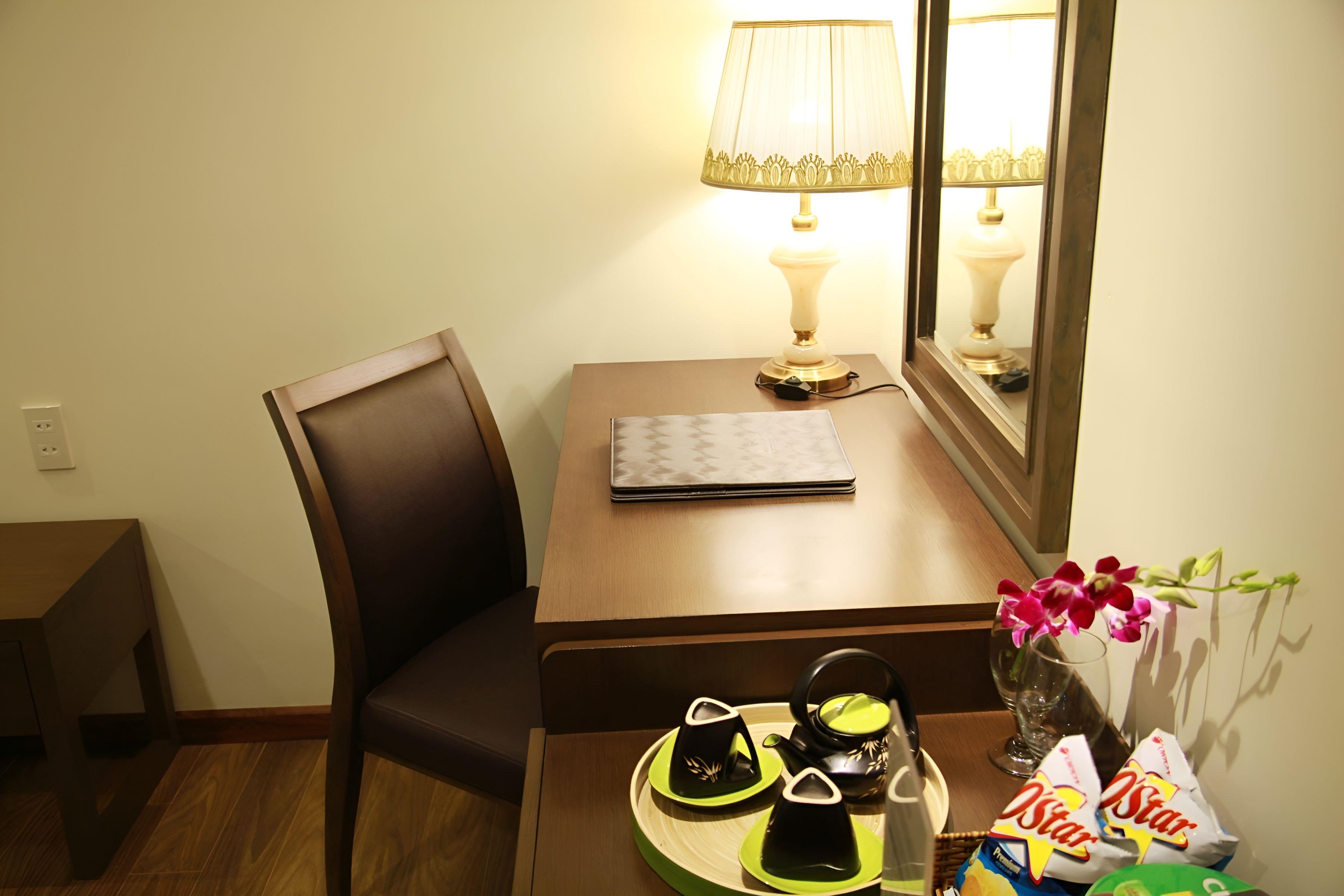 Danaciti Hotel 4*