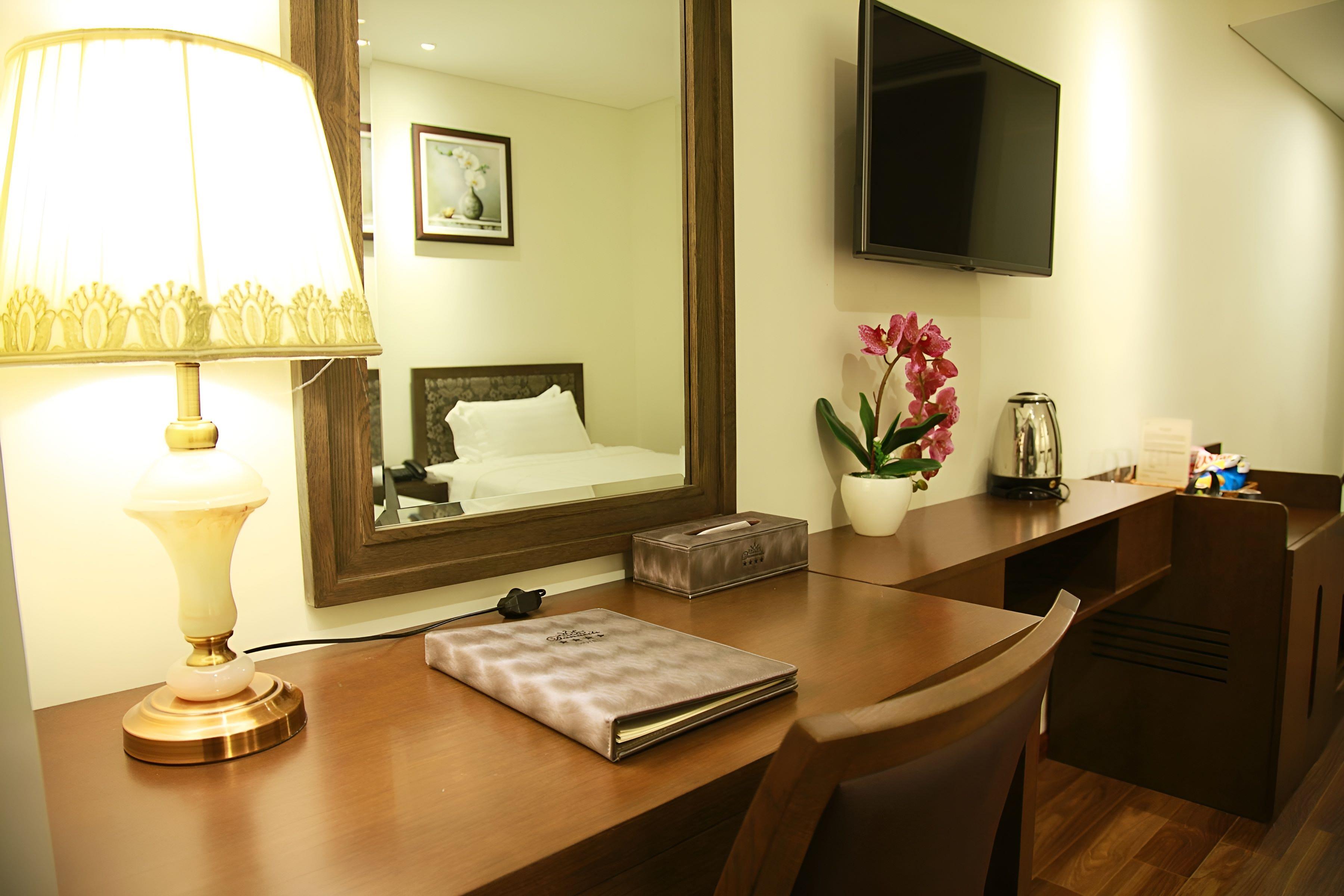 Danaciti Hotel 4*