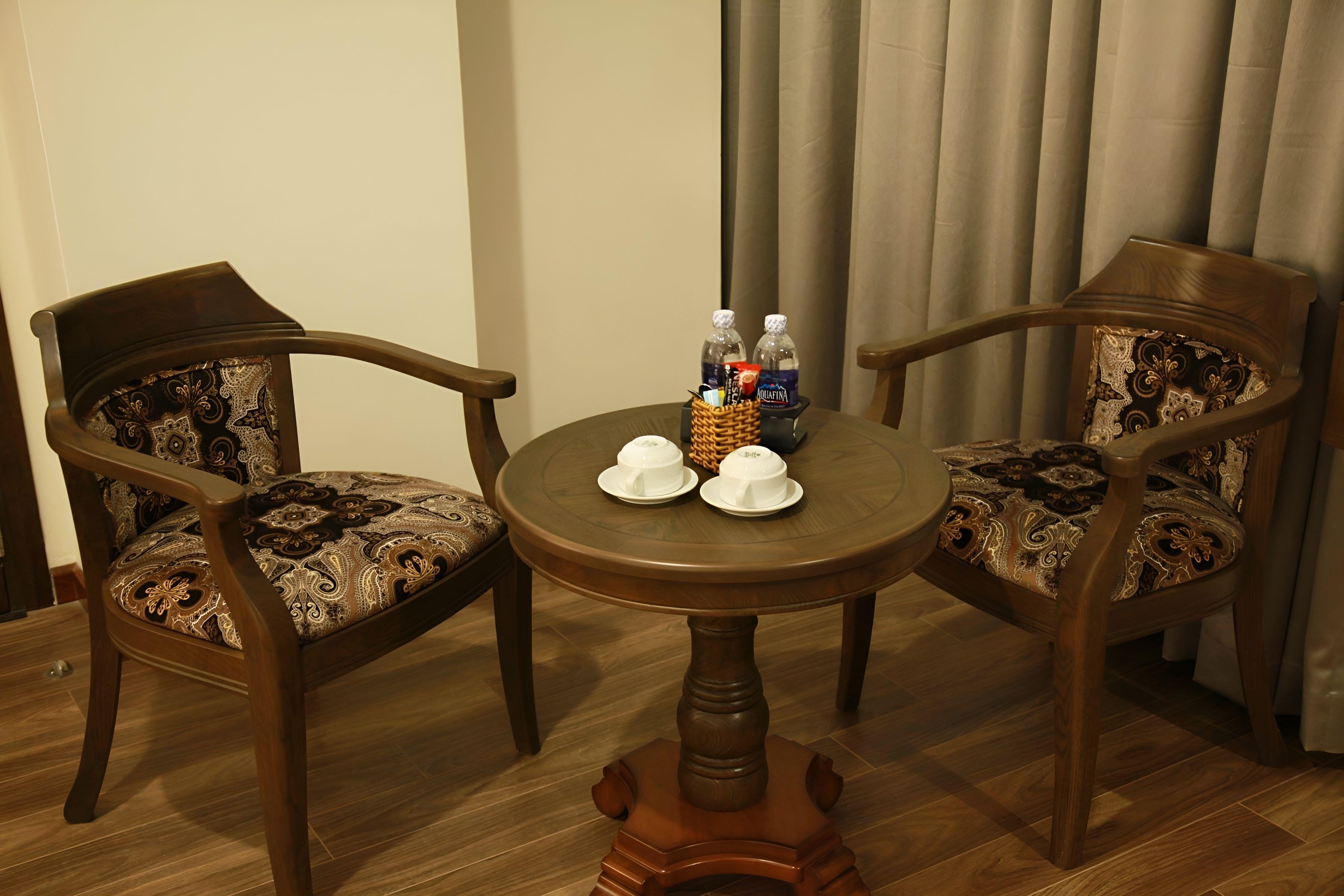 Danaciti Hotel 4*