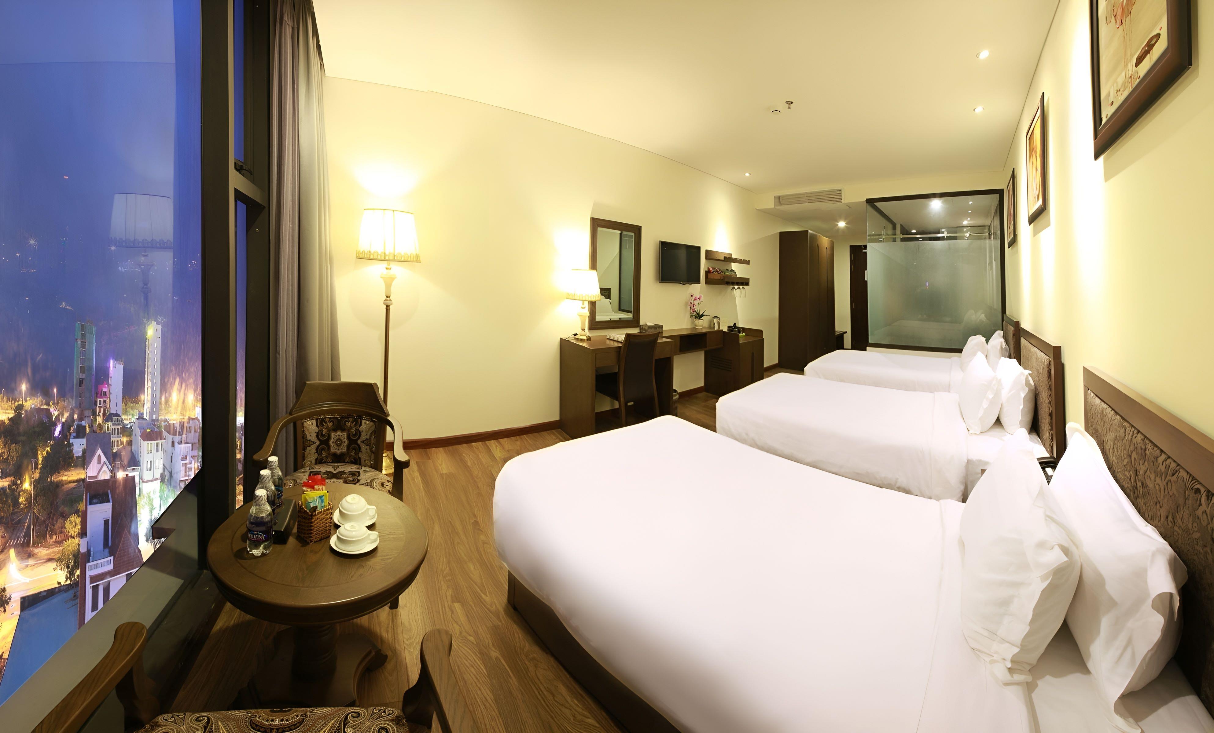 Danaciti Hotel 4*