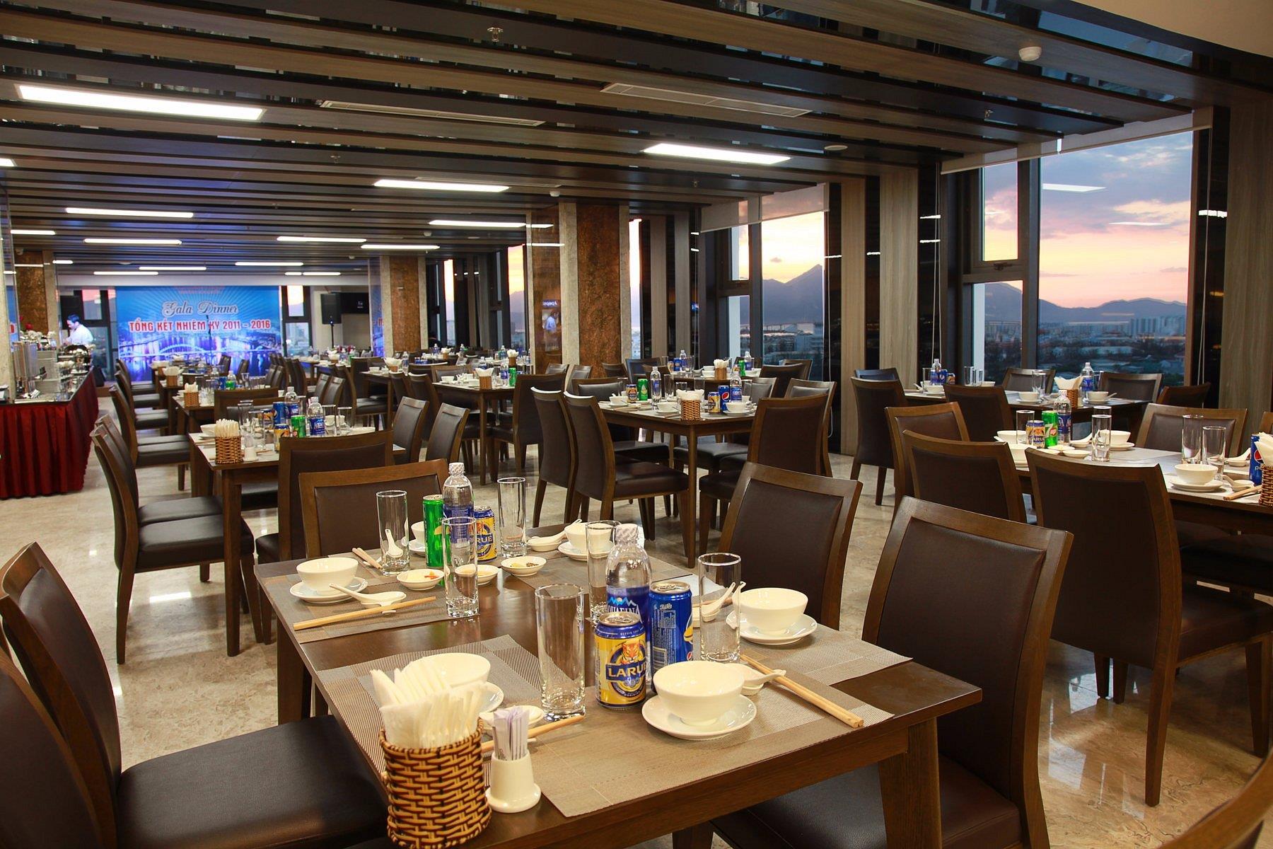 Danaciti Hotel 4*