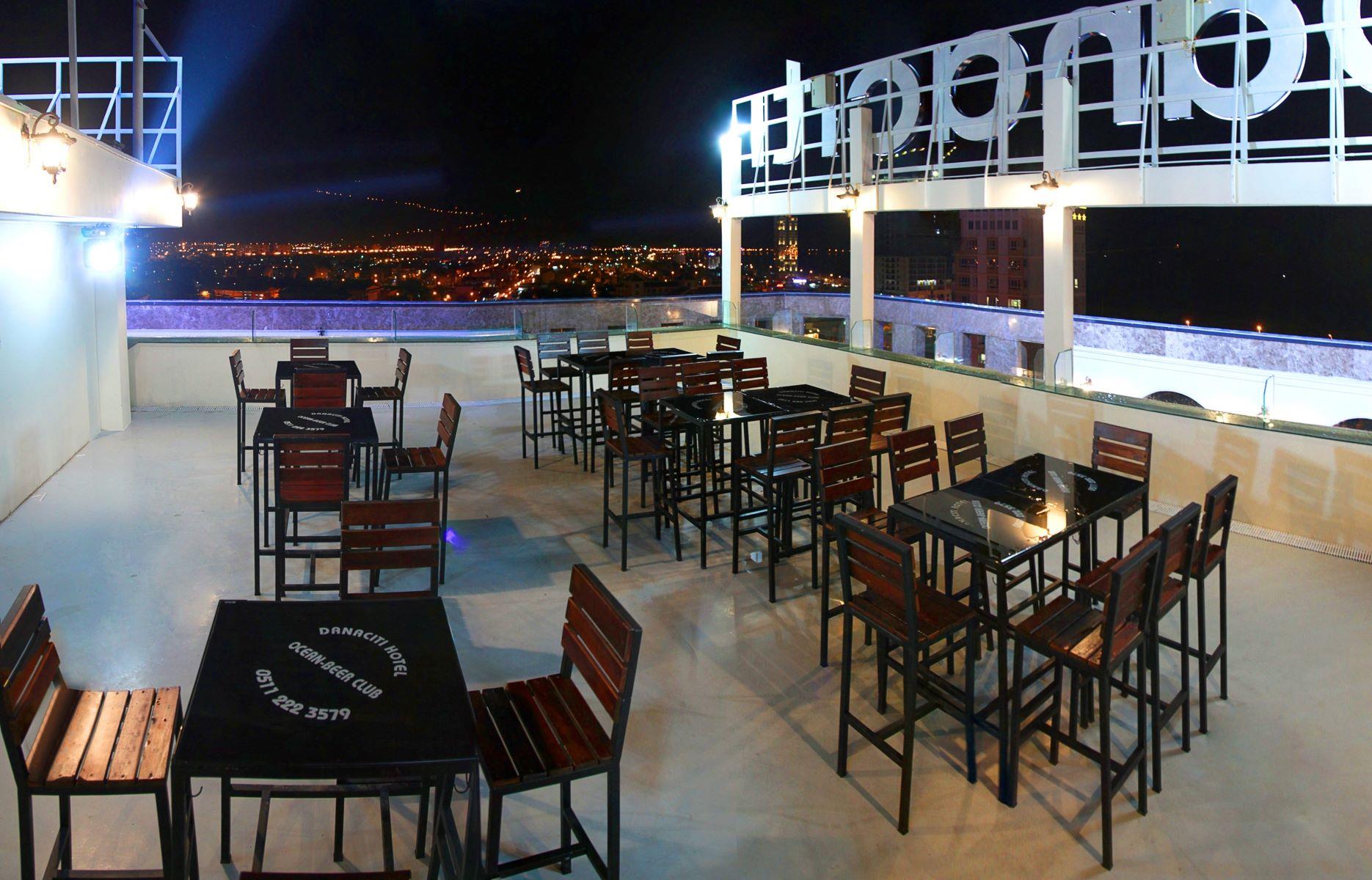 Danaciti Hotel 4*