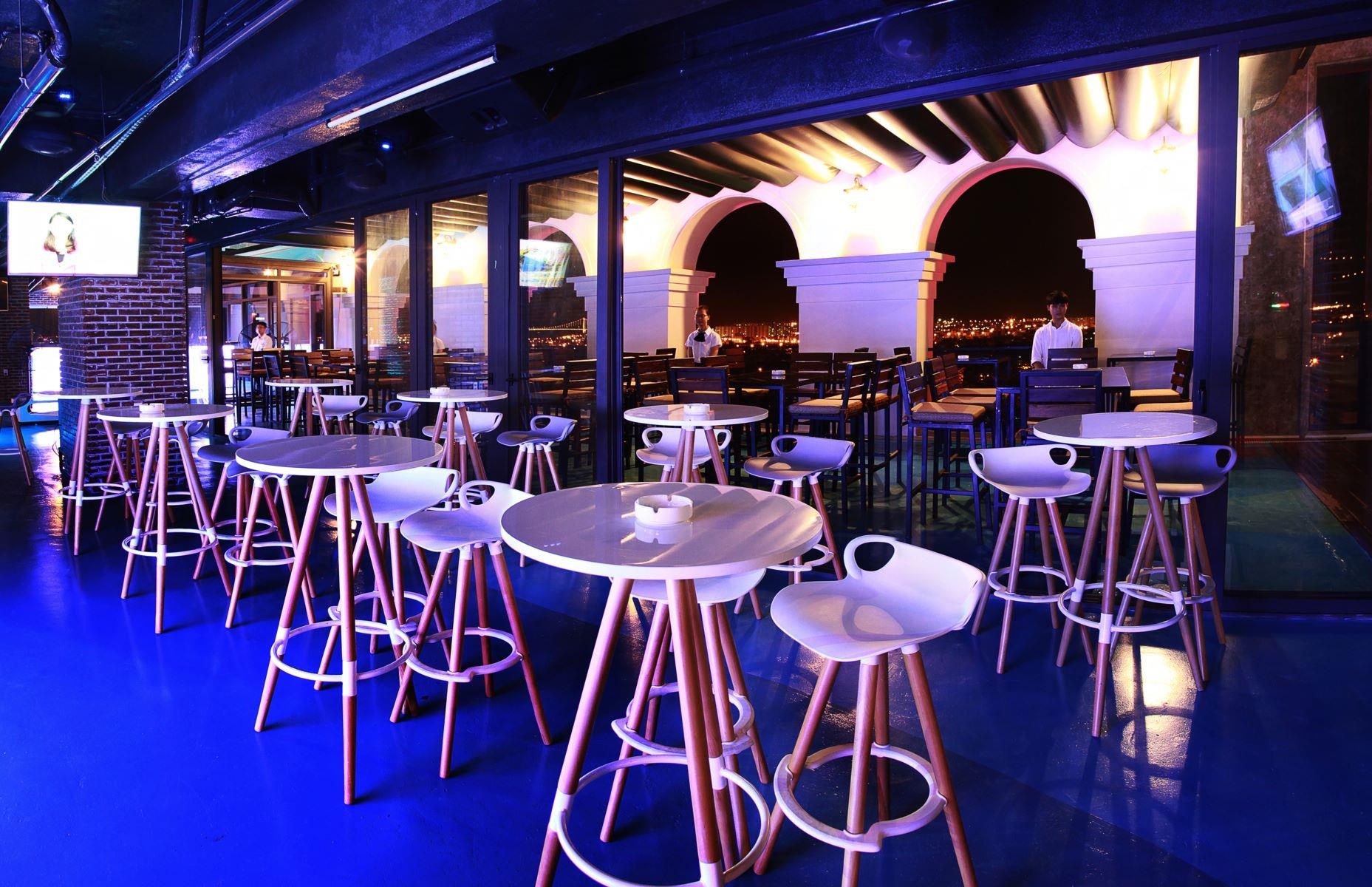 Danaciti Hotel 4*