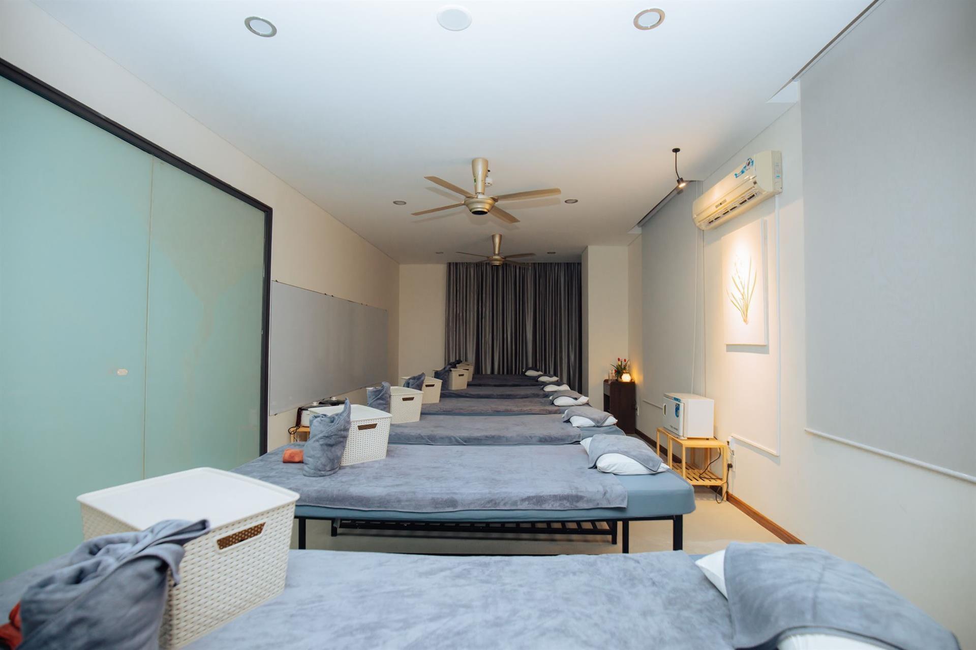 Danaciti Hotel 4*