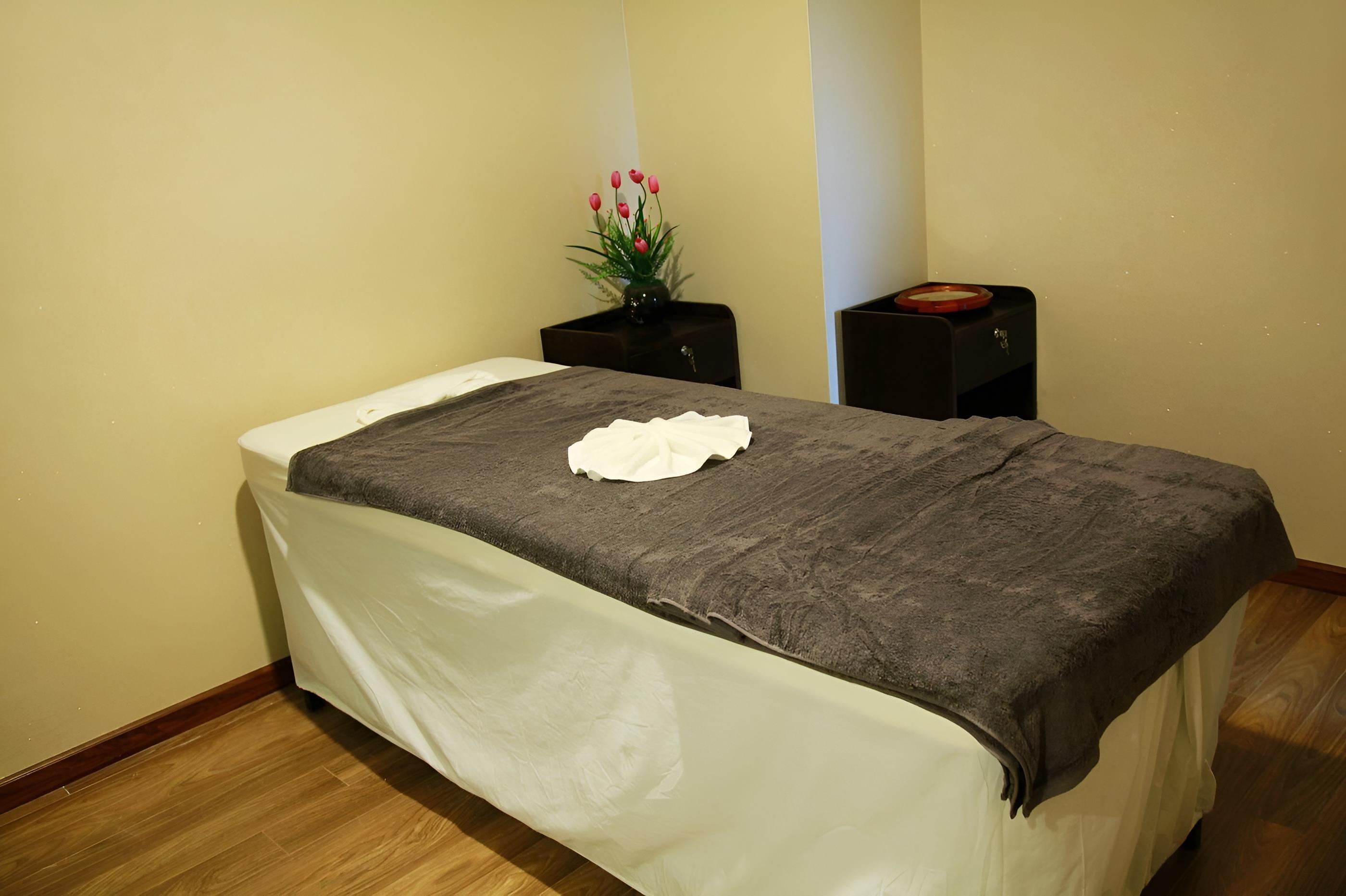 Danaciti Hotel 4*
