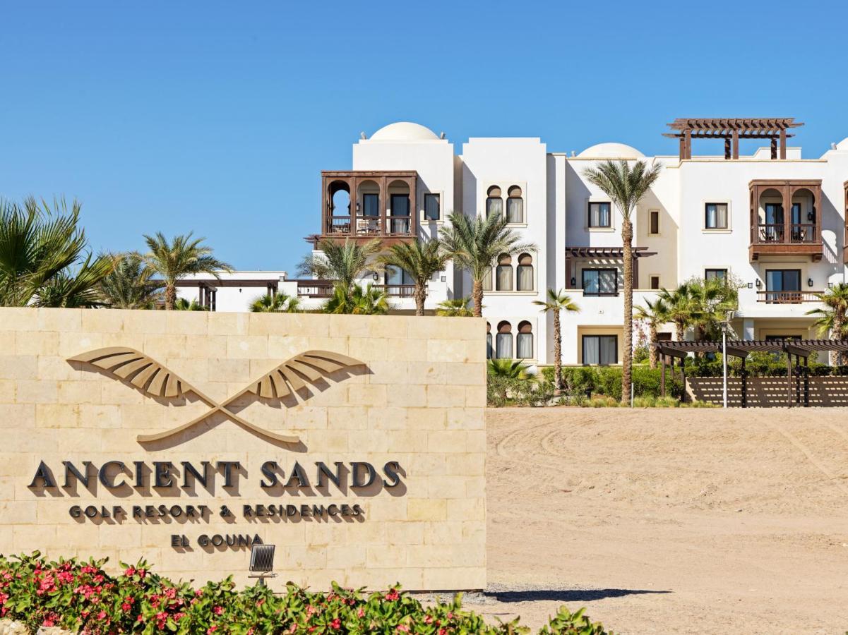 Туры в Ancient Sands Golf Resort