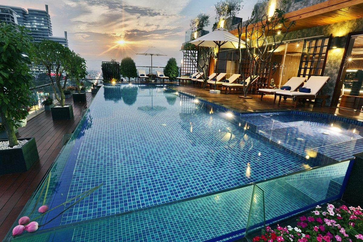 Туры в Lotus Saigon Hotel