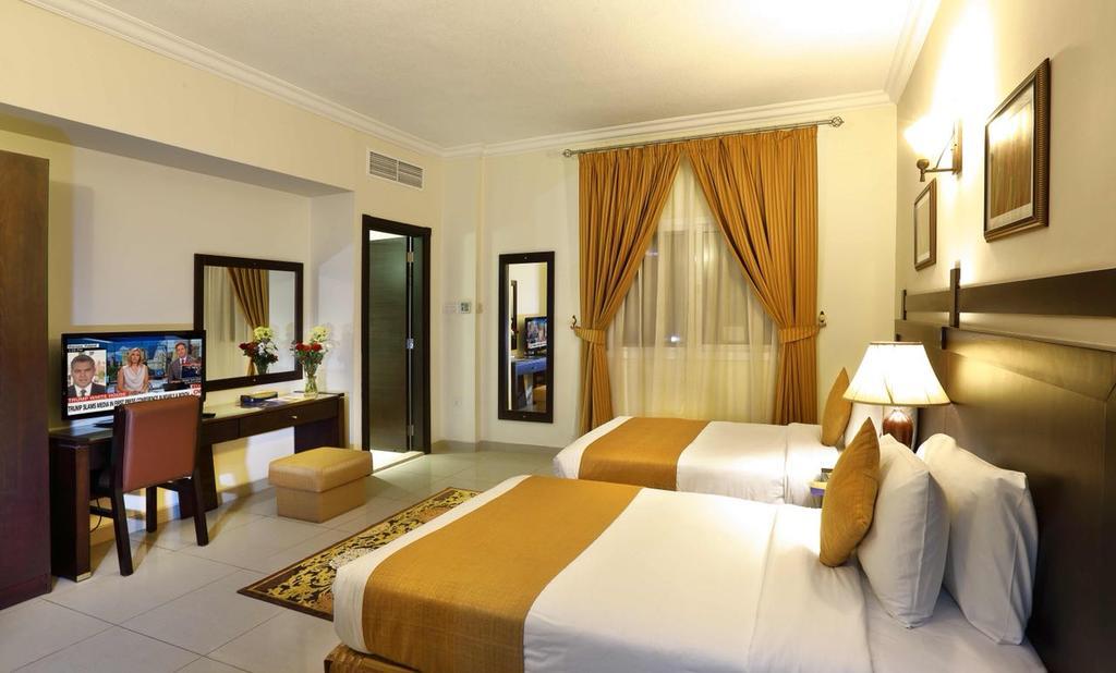 Al Hayat Hotel Suites 0*