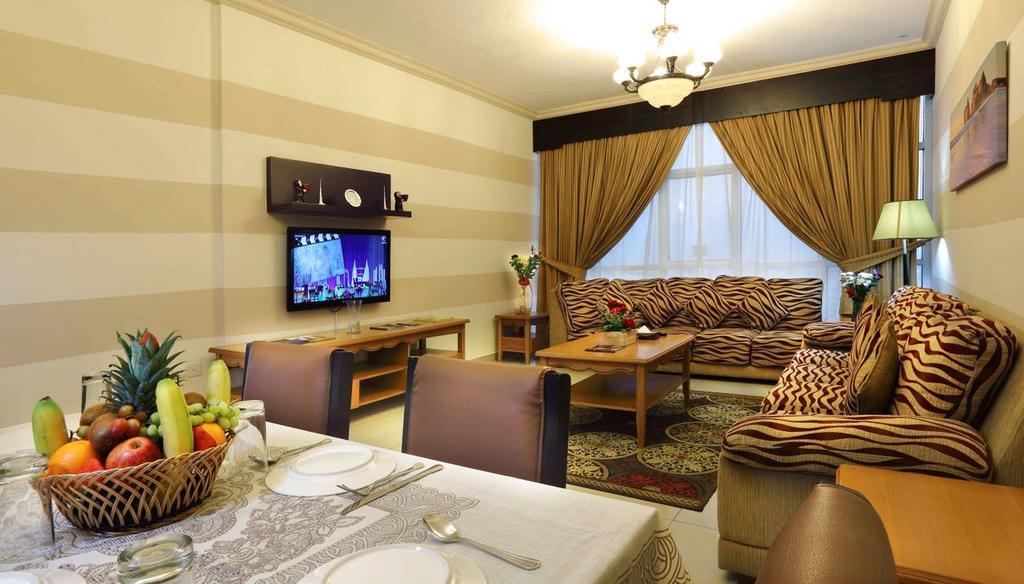 Туры в Al Hayat Hotel Suites
