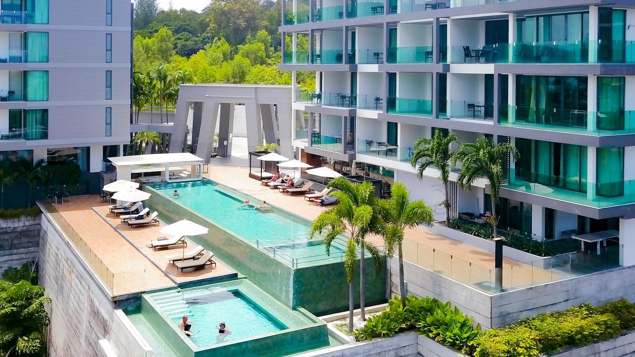 Туры в Lets Phuket Twin Sands Resort & Spa